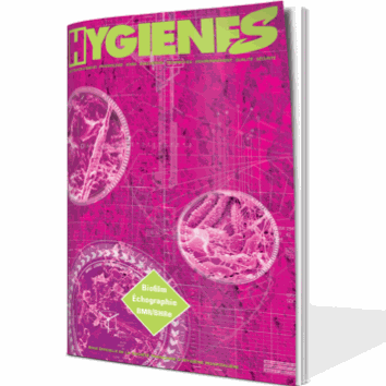 Bacterial biofilms in healthcare facilities