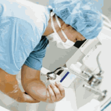Nosocomial infections and you