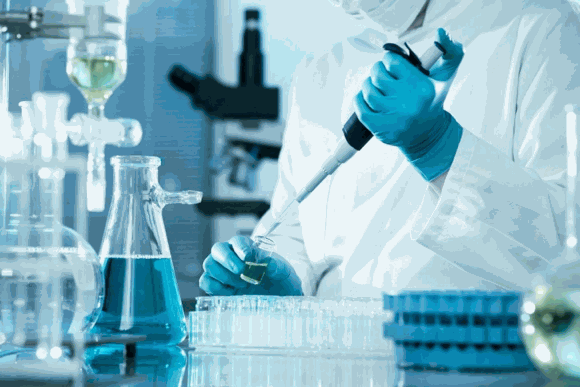 Enzymes vs traditional chemistry